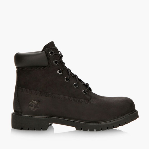 TIMEBERLAND Premium 6” Boots - Picture 7 of 7